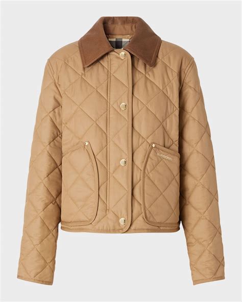 Burberry Lanford Leather